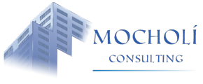 Logo Mocholi Consulting móvil