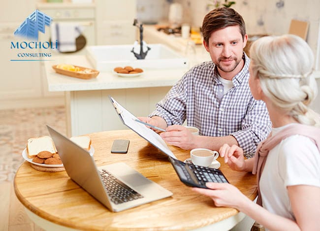 Declaración de impuestos